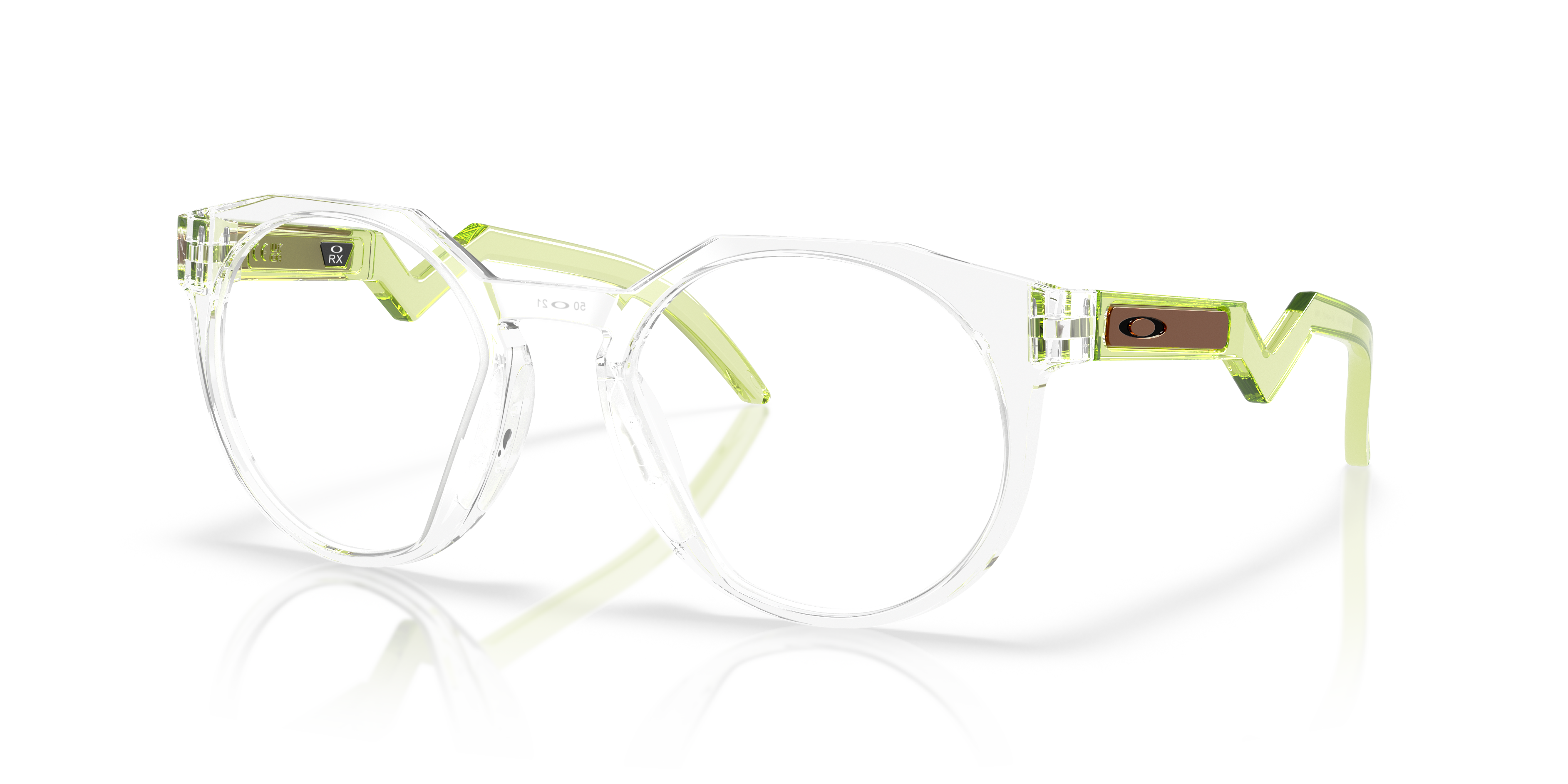 OAKLEY OX8139 HSTN RX 813907 50