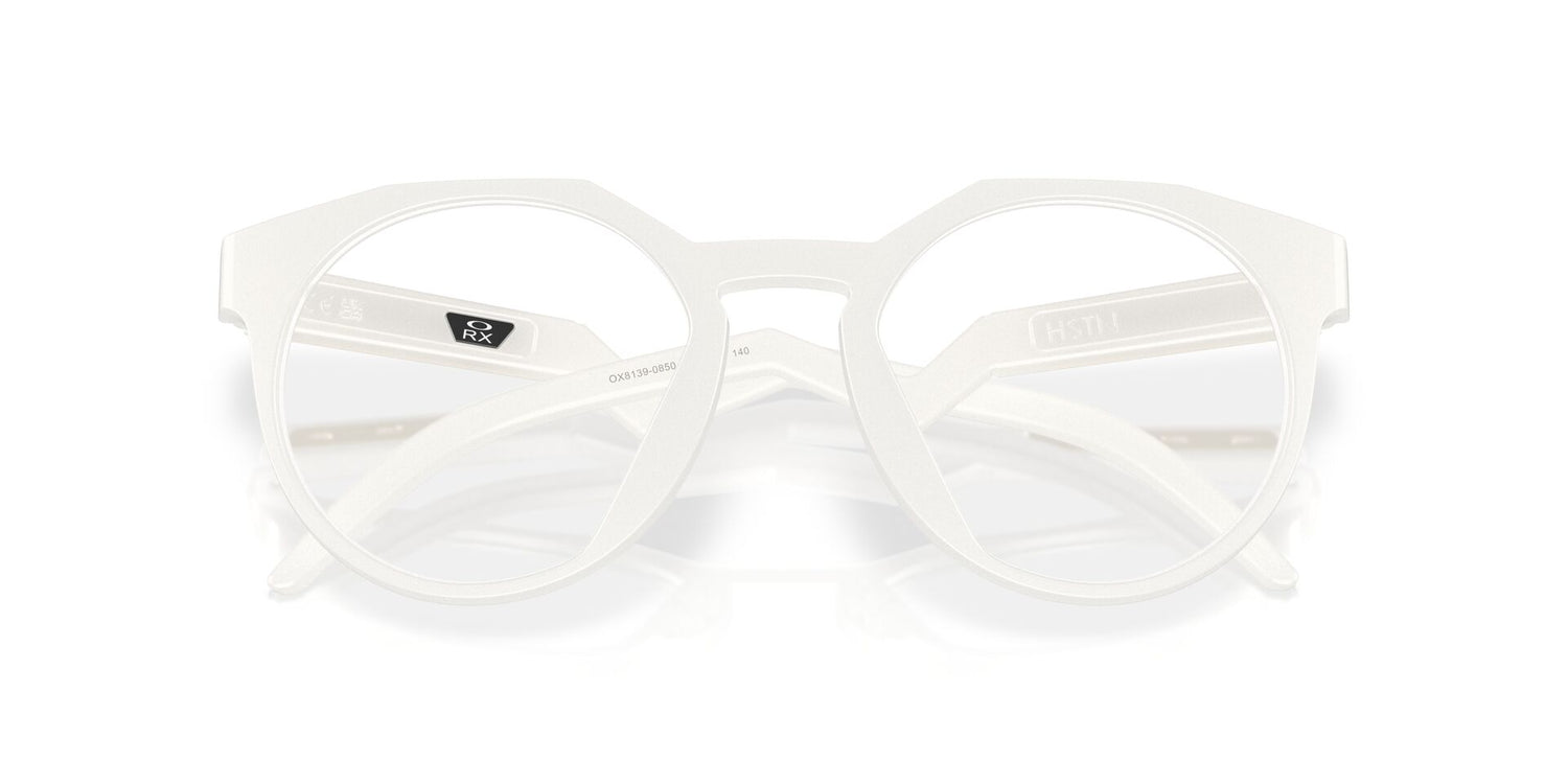 OAKLEY OX8139 HSTN RX 813908 50