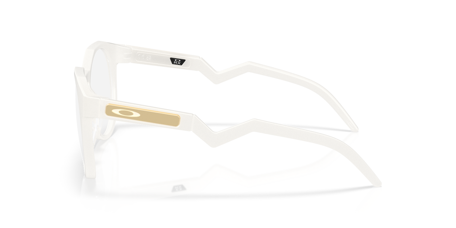 OAKLEY OX8139 HSTN RX 813908 50