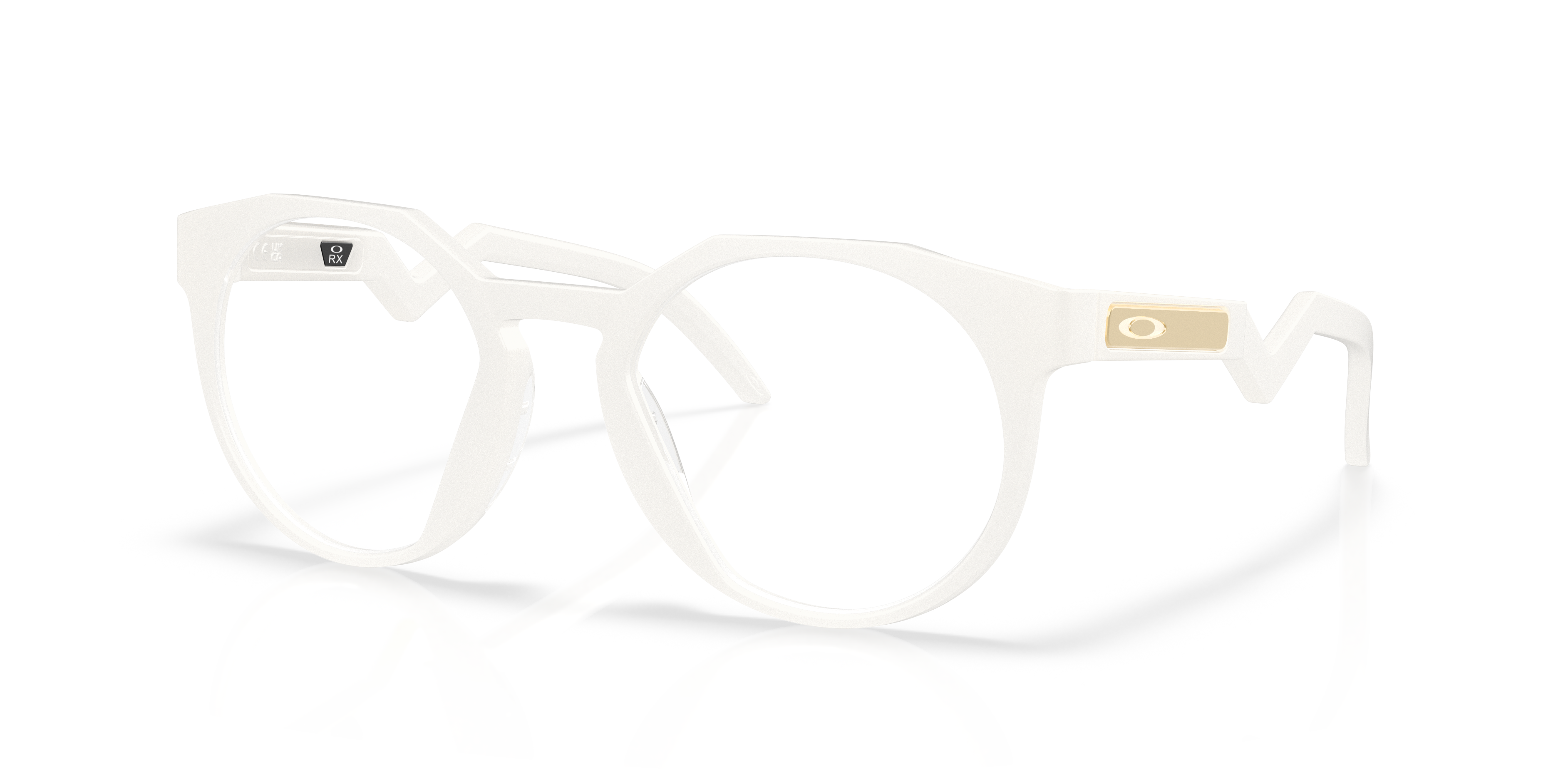 OAKLEY OX8139 HSTN RX 813908 50