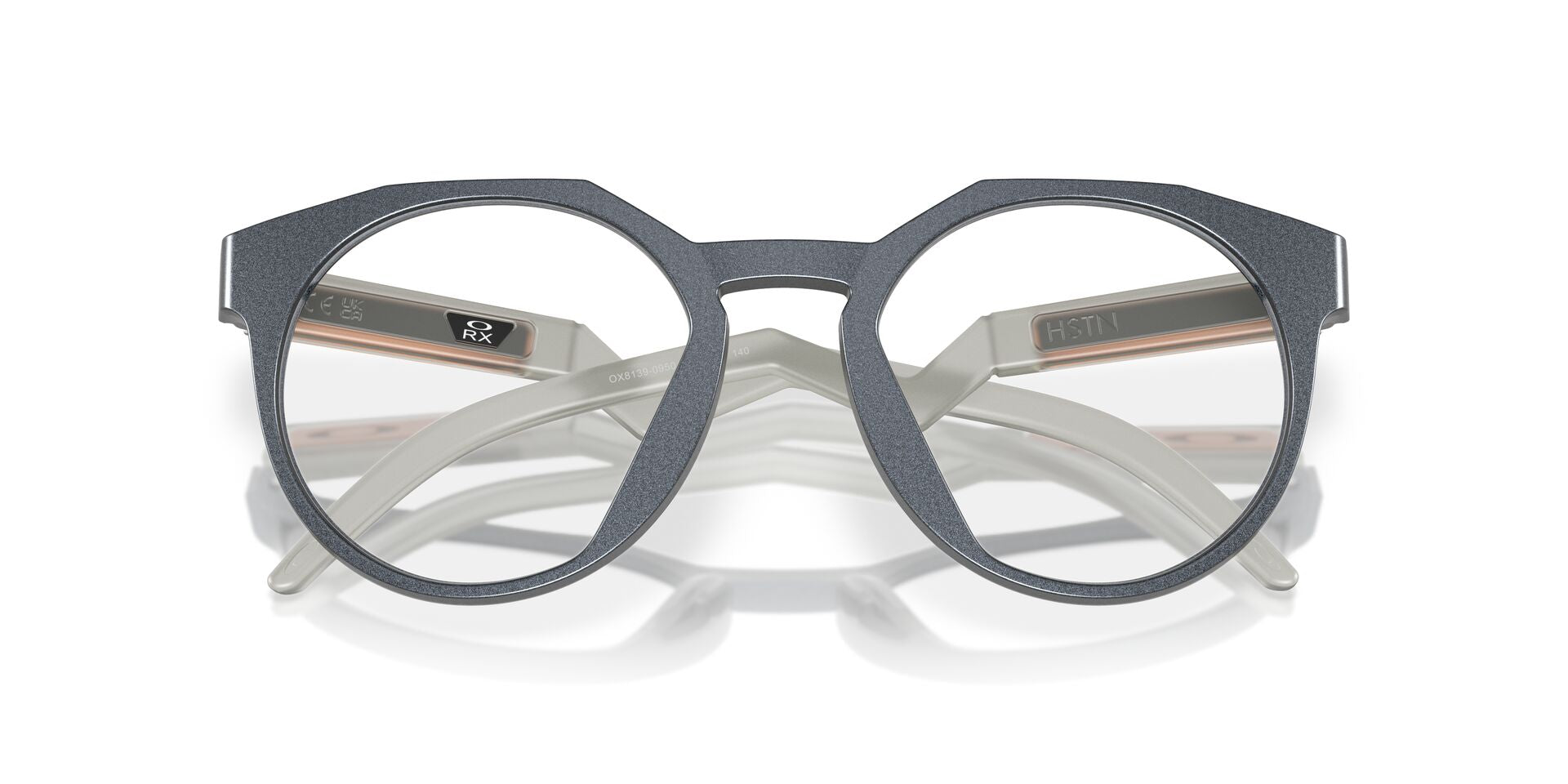 OAKLEY OX8139 HSTN RX 813909 50