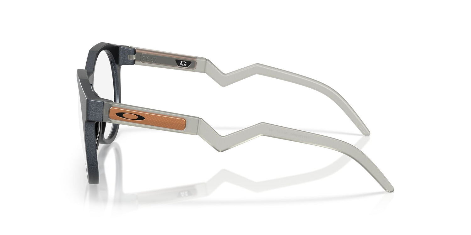 OAKLEY OX8139 HSTN RX 813909 50