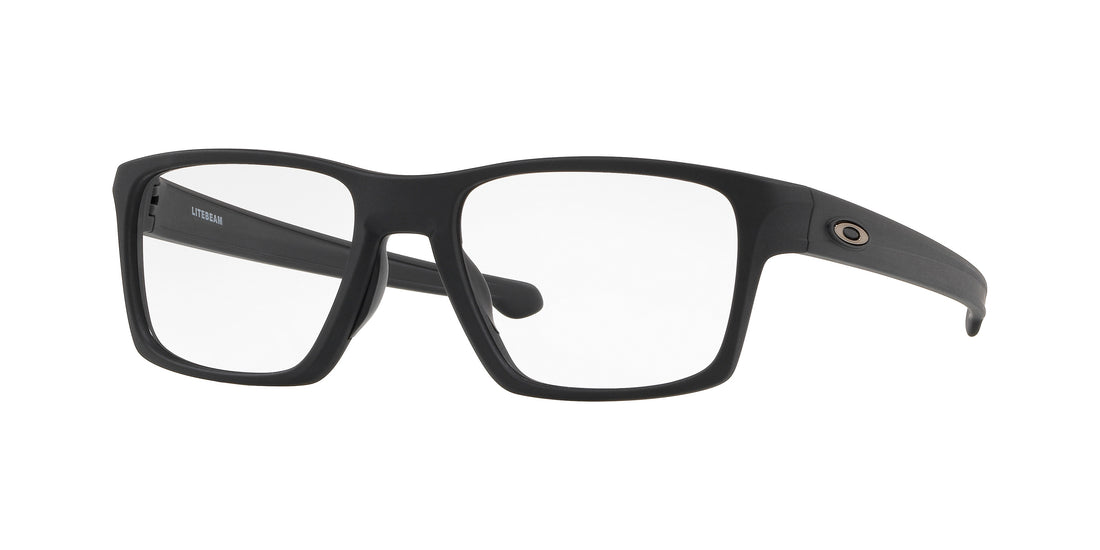 Occhiali da vista oakley ox8140 litebeam 814001 masculino taglia 55mm - Vista principale