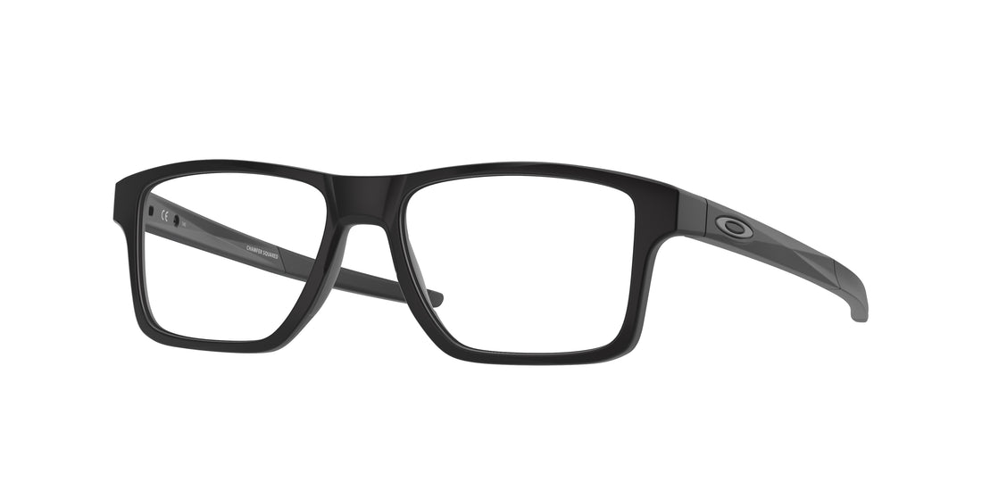 Occhiali da vista oakley ox8143 chamfer squared 814301 masculino taglia 54mm - Vista principale
