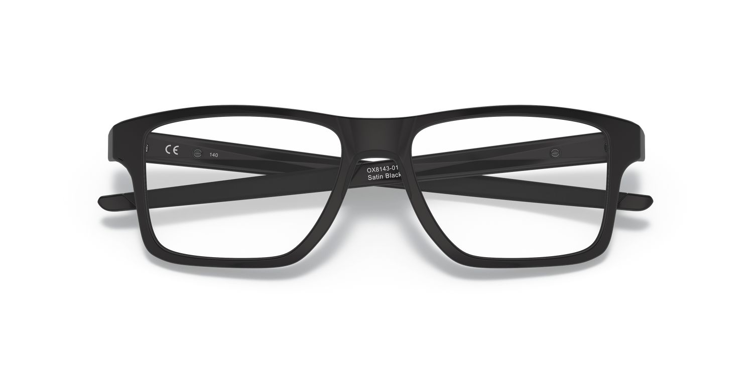 OAKLEY OX8143 CHAMFER SQUARED 814301 54