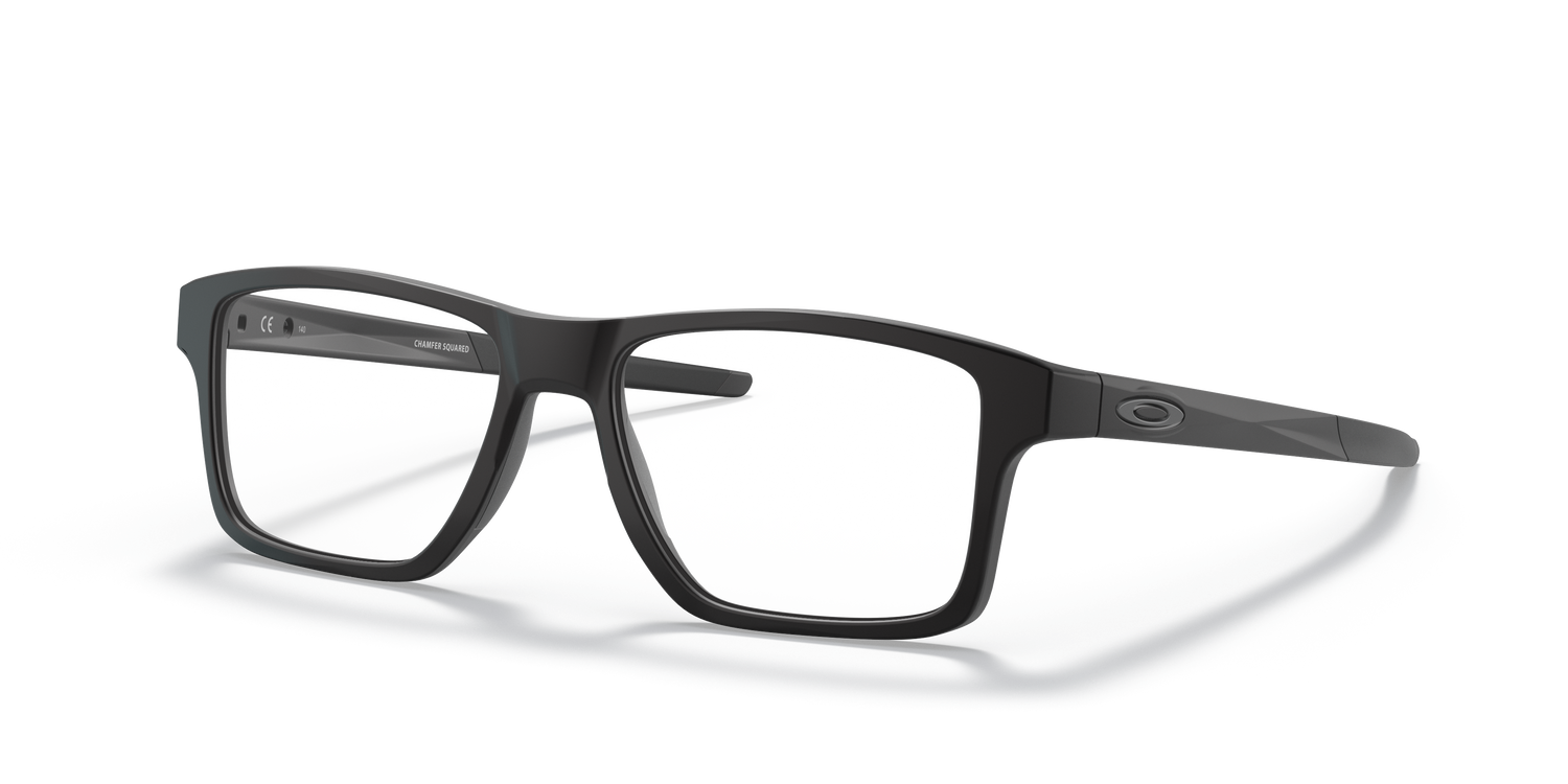 OAKLEY OX8143 CHAMFER SQUARED 814301 54