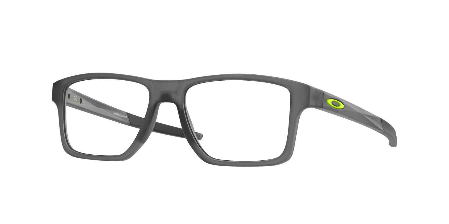 OAKLEY OX8143 CHAMFER SQUARED 814302 54