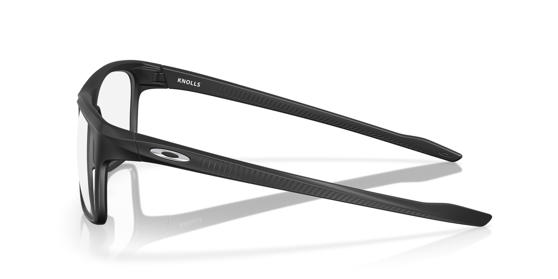 Lunettes de vue oakley ox8144 knolls 814401 masculino taille 55mm - Vue détaillée