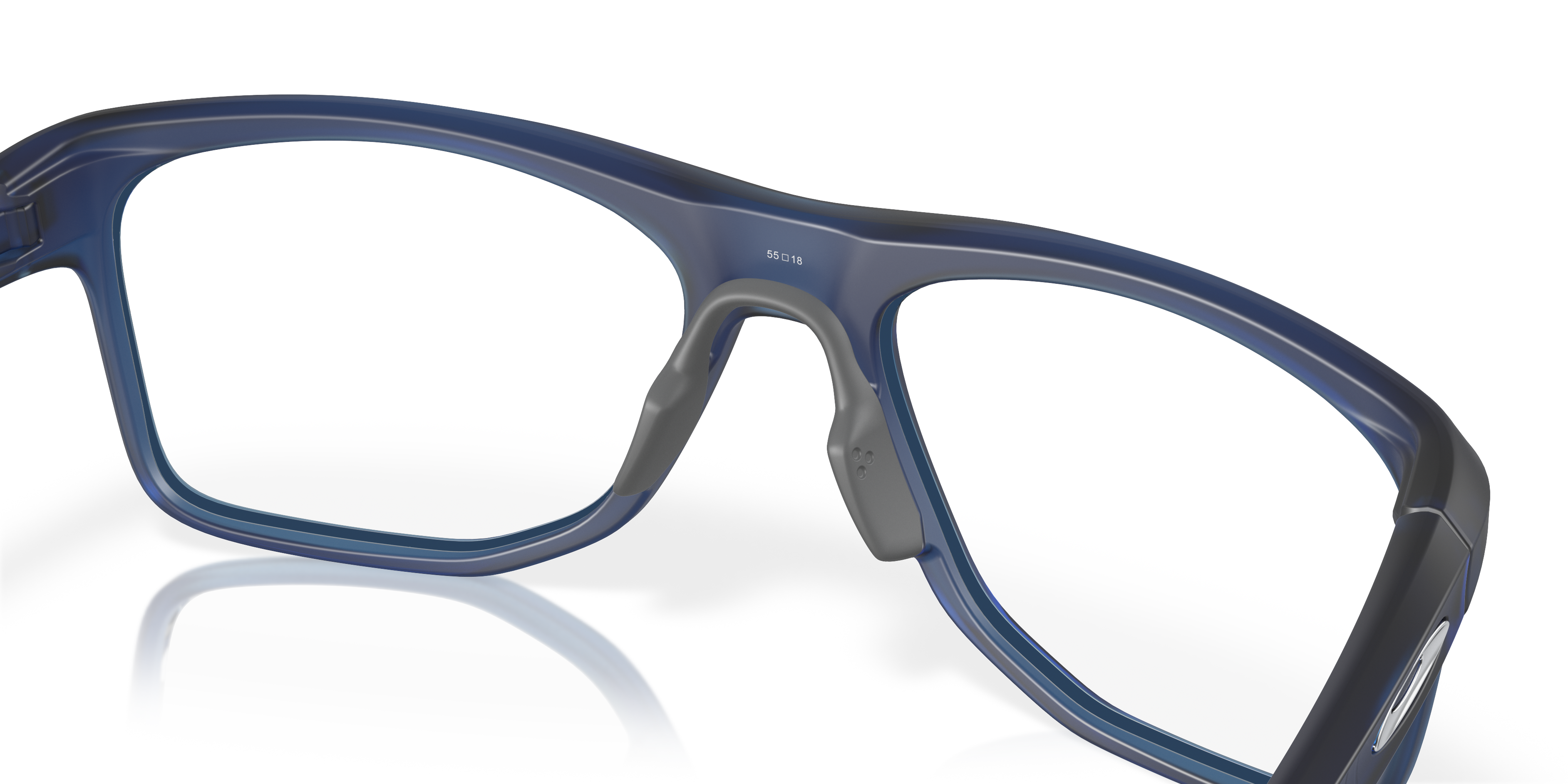 OAKLEY OX8144 KNOLLS 814403 57