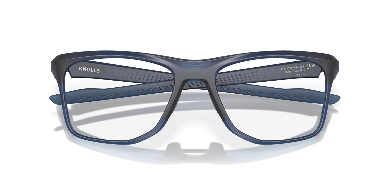 OAKLEY OX8144 KNOLLS 814403 57