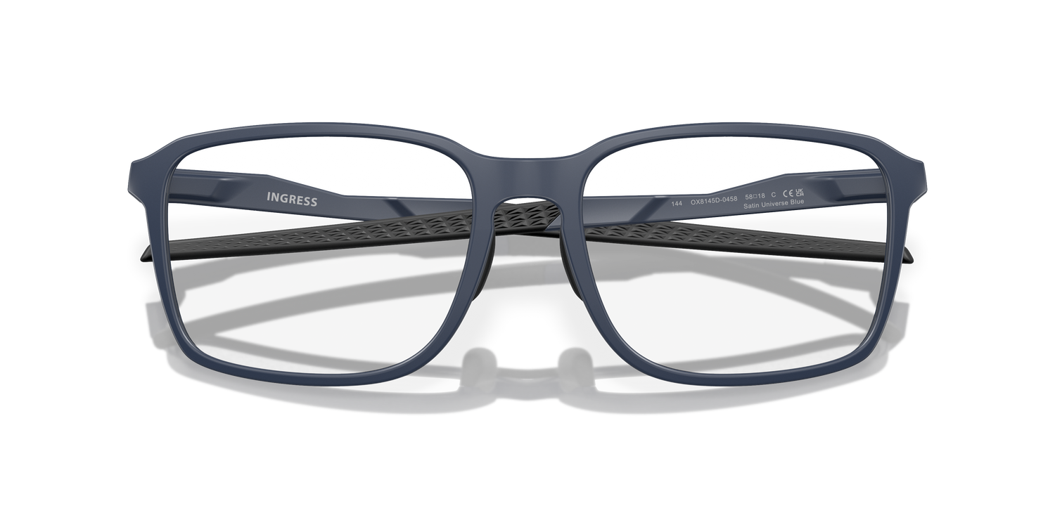 OAKLEY OX8145D INGRESS 814504 56