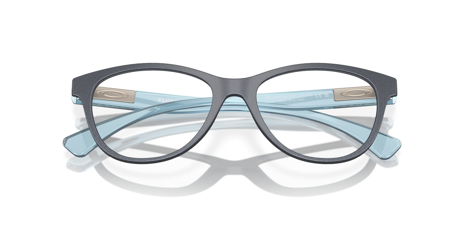 OAKLEY OX8146 PLUNGELINE 814611 50