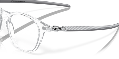 OAKLEY OX8149 PITCHMAN R CARBON 814903 50