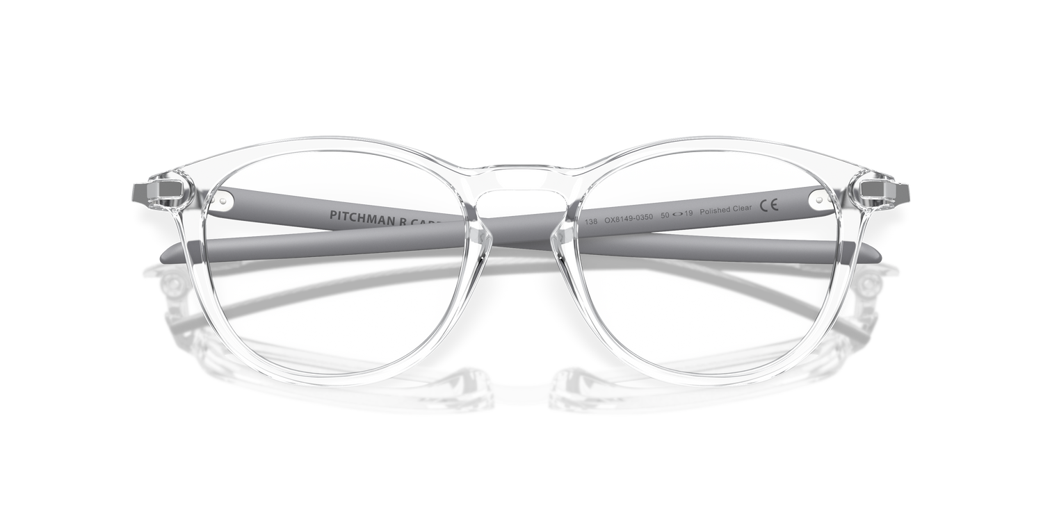 OAKLEY OX8149 PITCHMAN R CARBON 814903 50