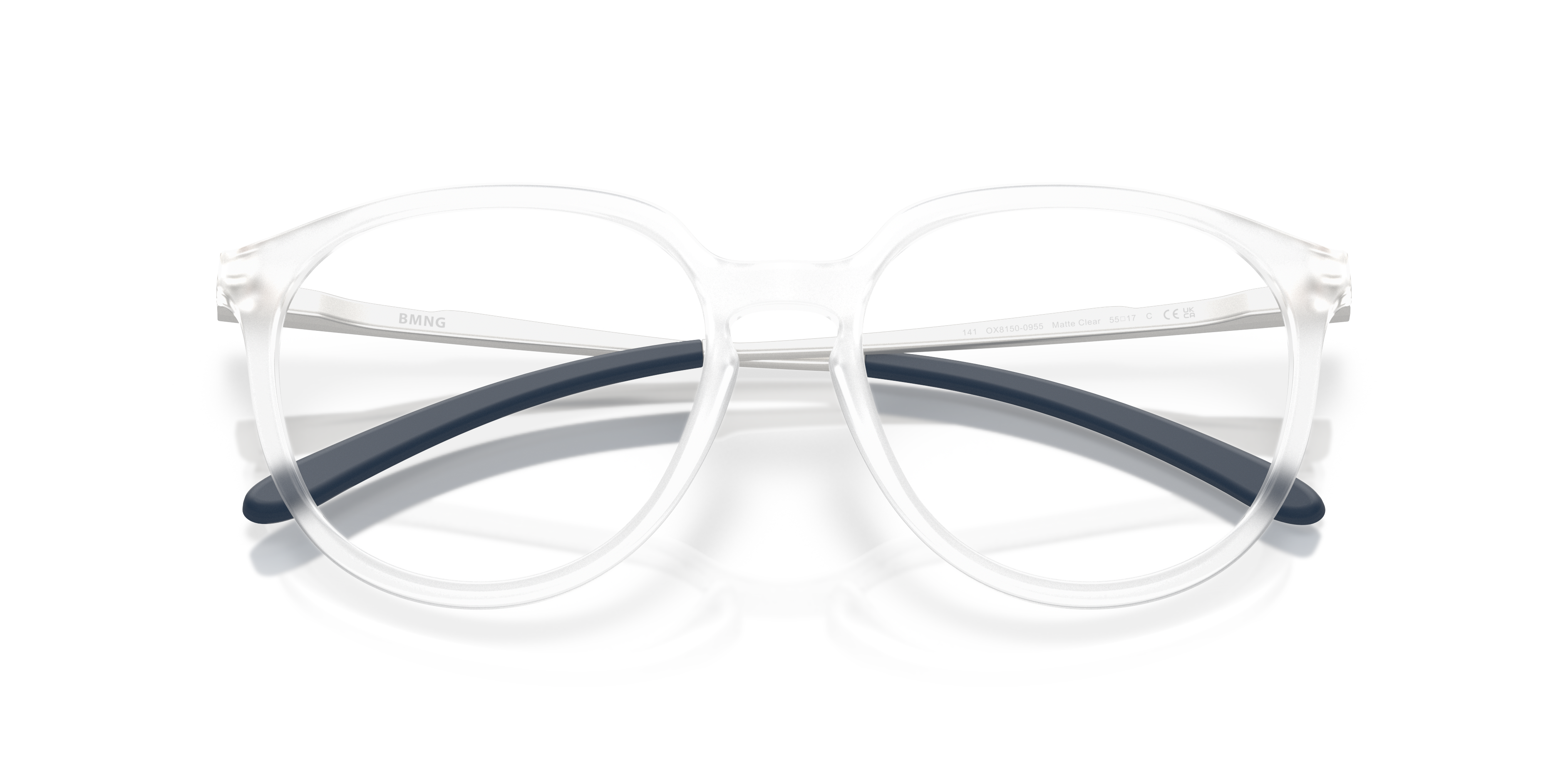 OAKLEY OX8150 BMNG 815009 55