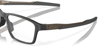 OAKLEY OX8153 METALINK 815303 57