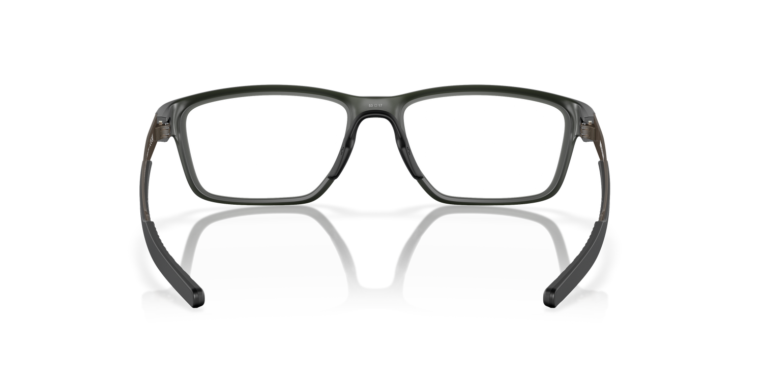 OAKLEY OX8153 METALINK 815303 57