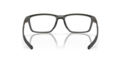 OAKLEY OX8153 METALINK 815303 57