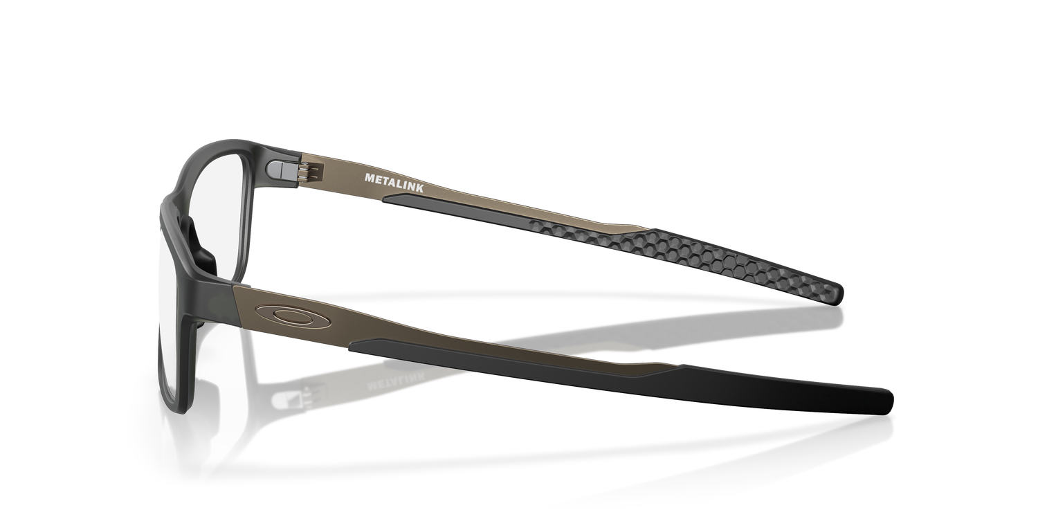 OAKLEY OX8153 METALINK 815303 57
