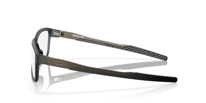 OAKLEY OX8153 METALINK 815303 57