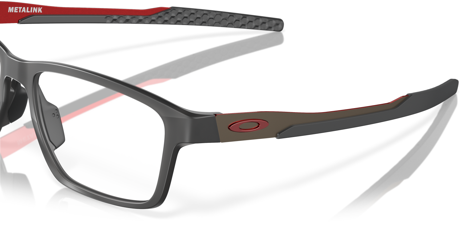 OAKLEY OX8153 METALINK 815305 53