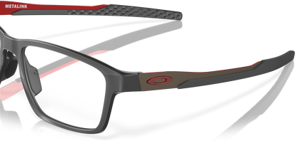 OAKLEY OX8153 METALINK 815305 53