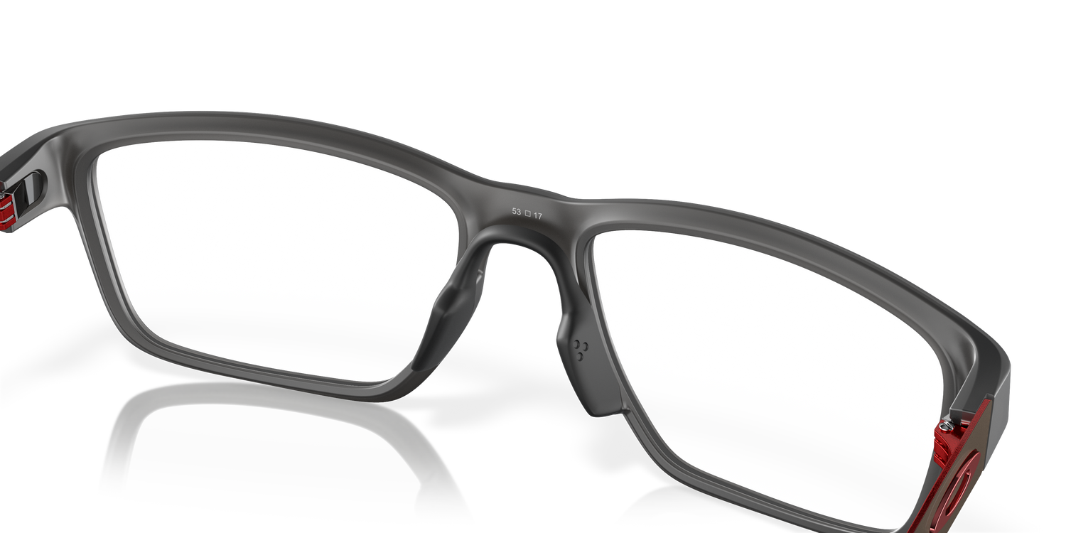 OAKLEY OX8153 METALINK 815305 53