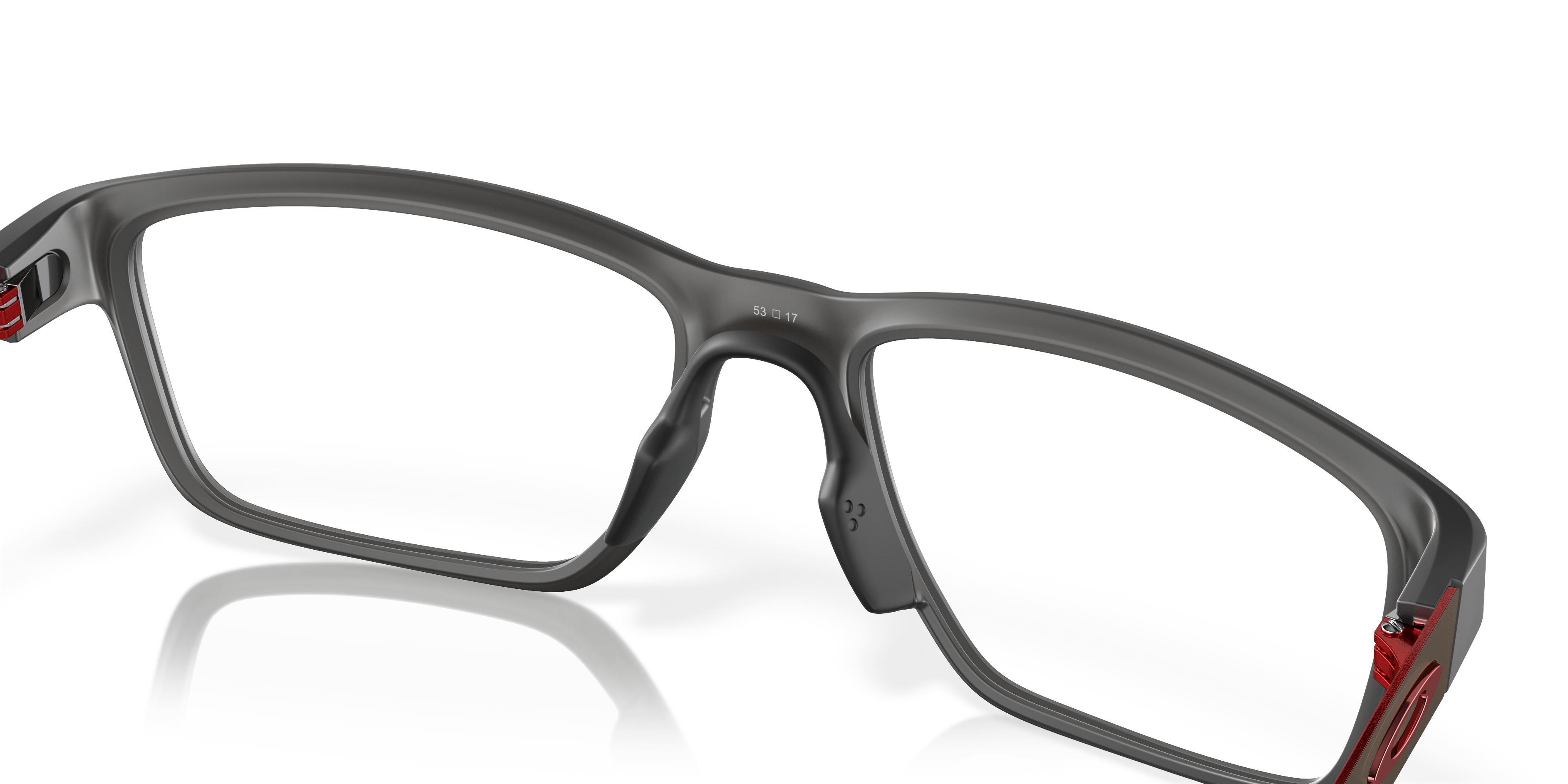 OAKLEY OX8153 METALINK 815305 53