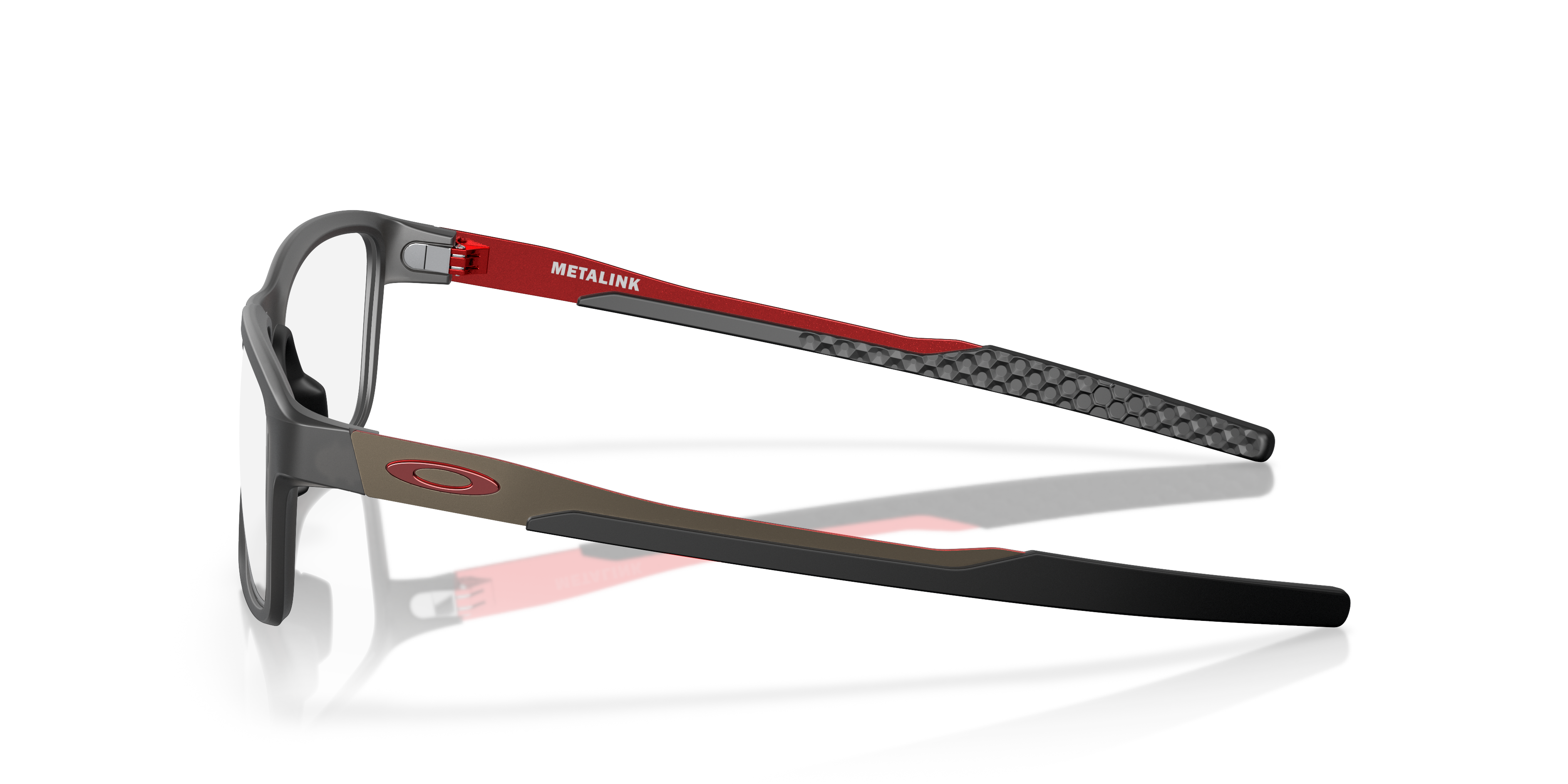 OAKLEY OX8153 METALINK 815305 53