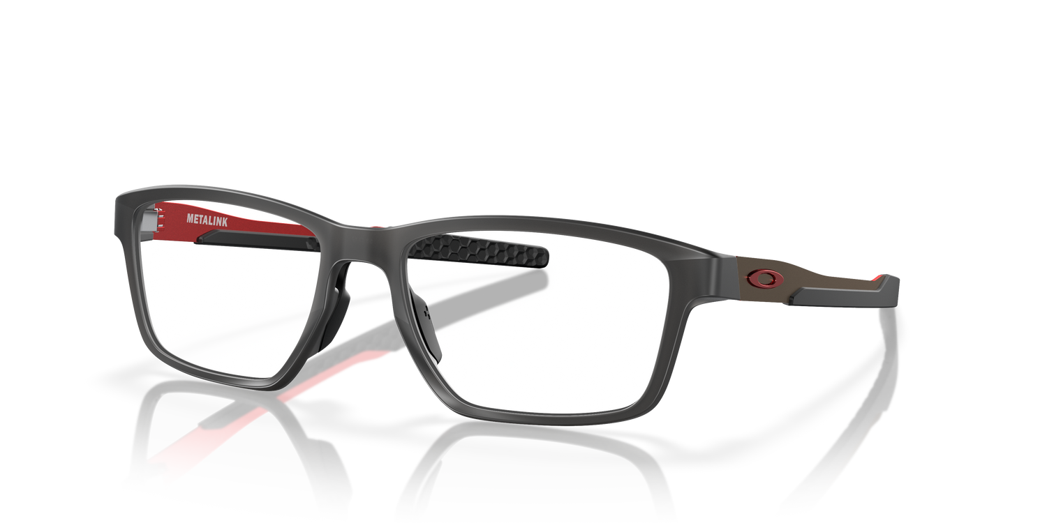 OAKLEY OX8153 METALINK 815305 53