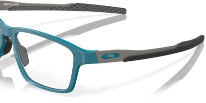 OAKLEY OX8153 METALINK 815312 53