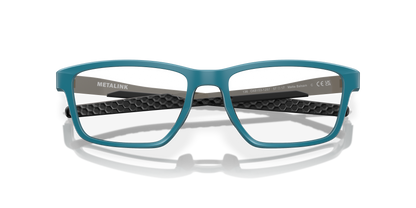 OAKLEY OX8153 METALINK 815312 53