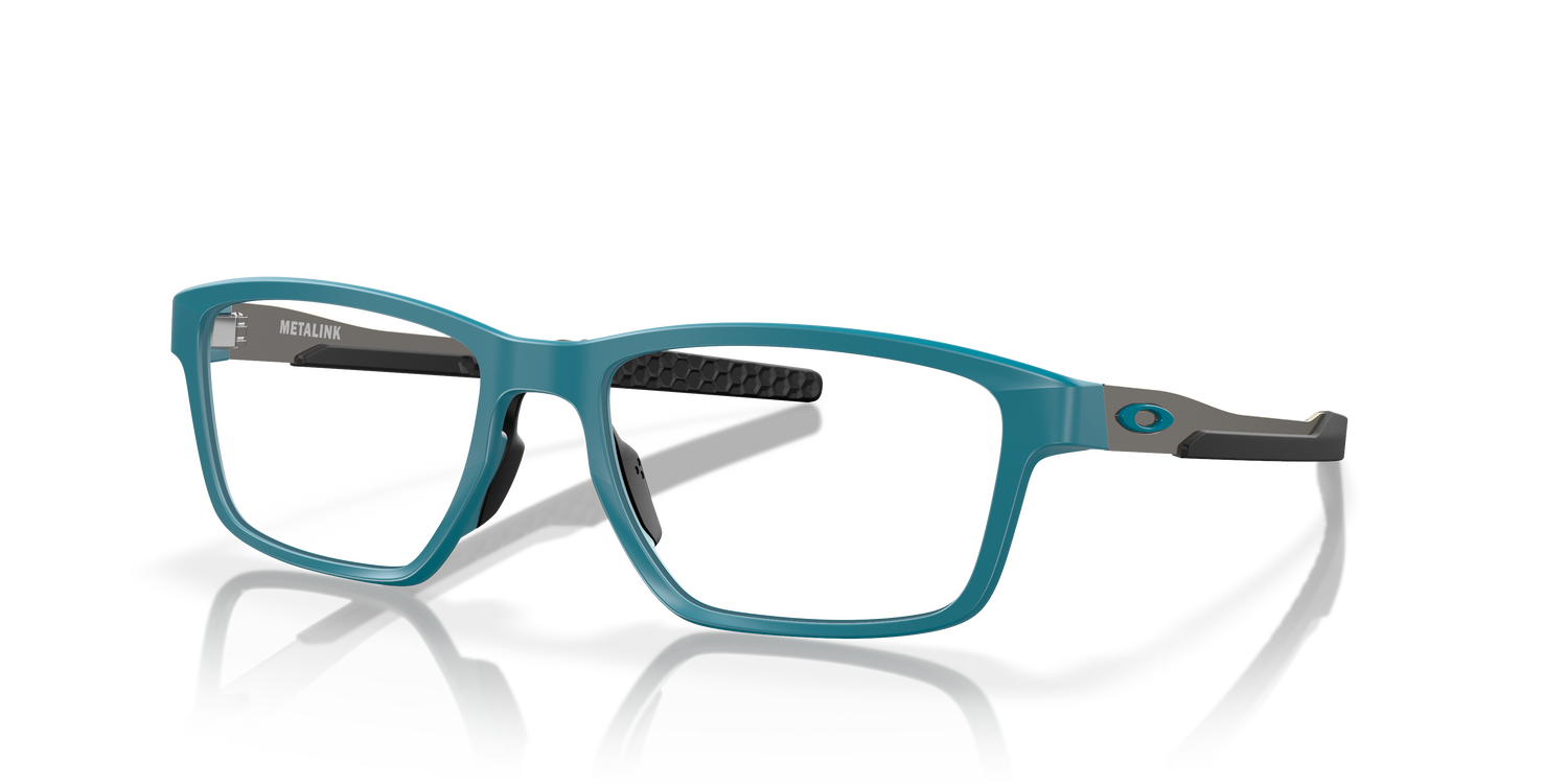 OAKLEY OX8153 METALINK 815312 53