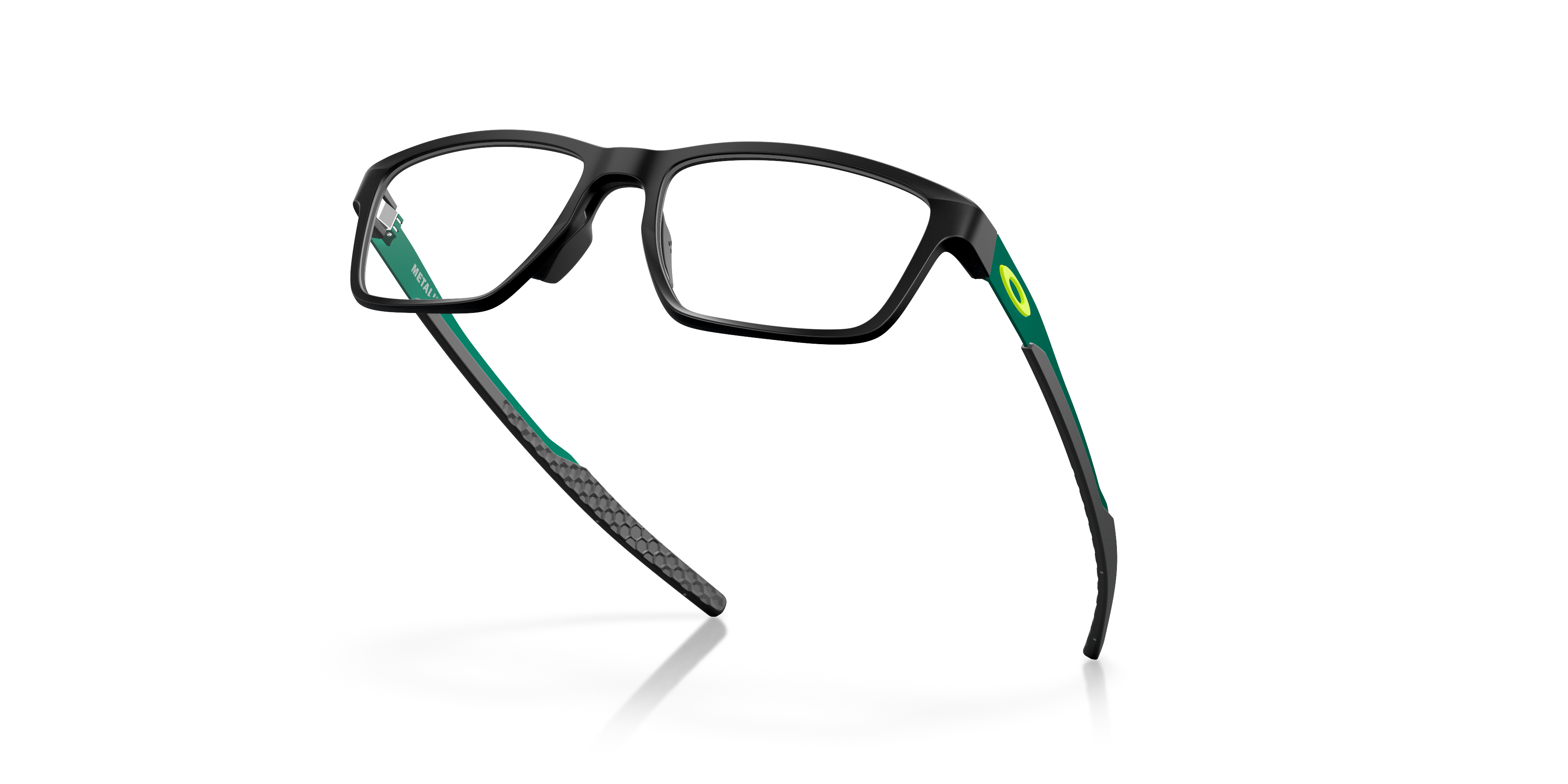 OAKLEY OX8153 METALINK 815313 55