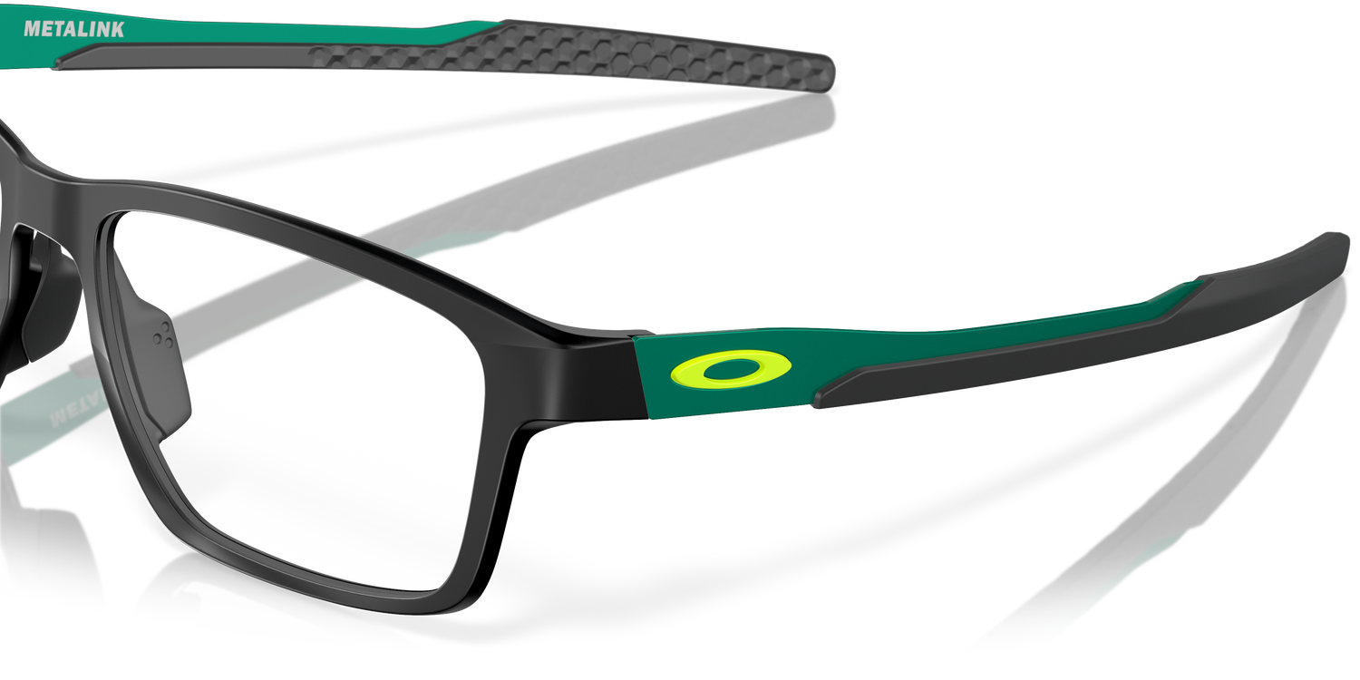 OAKLEY OX8153 METALINK 815313 55