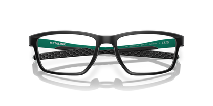 OAKLEY OX8153 METALINK 815313 55