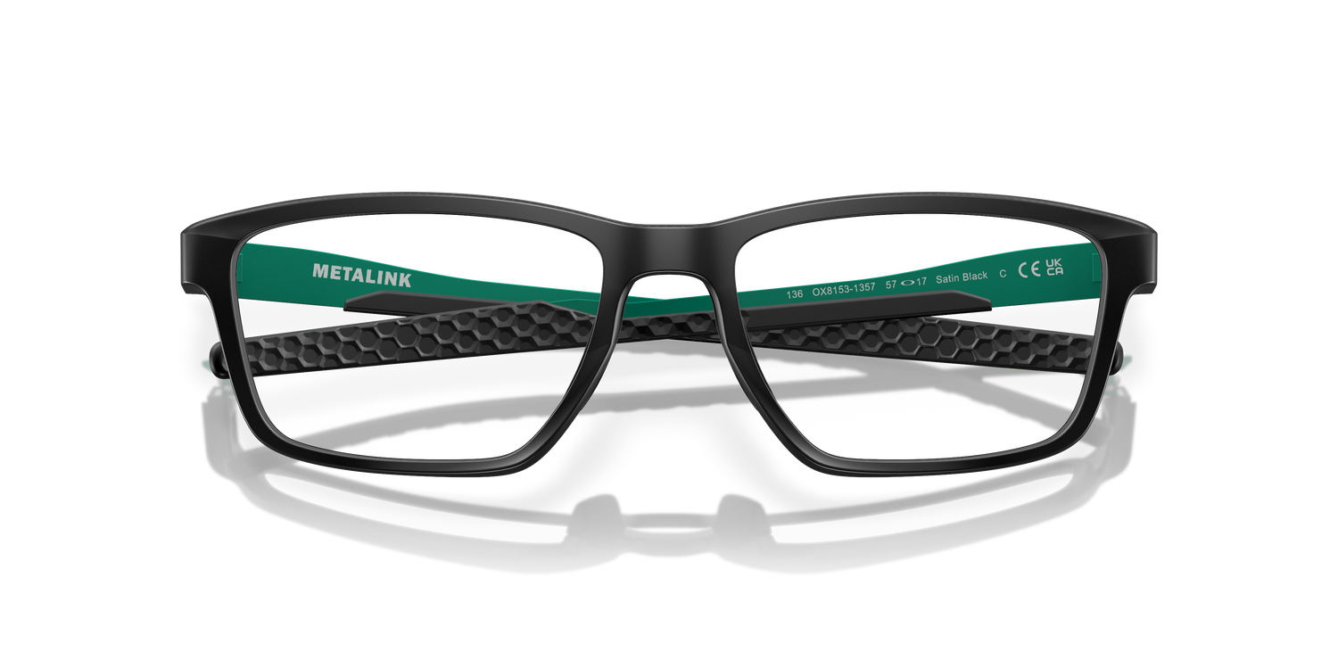 OAKLEY OX8153 METALINK 815313 53