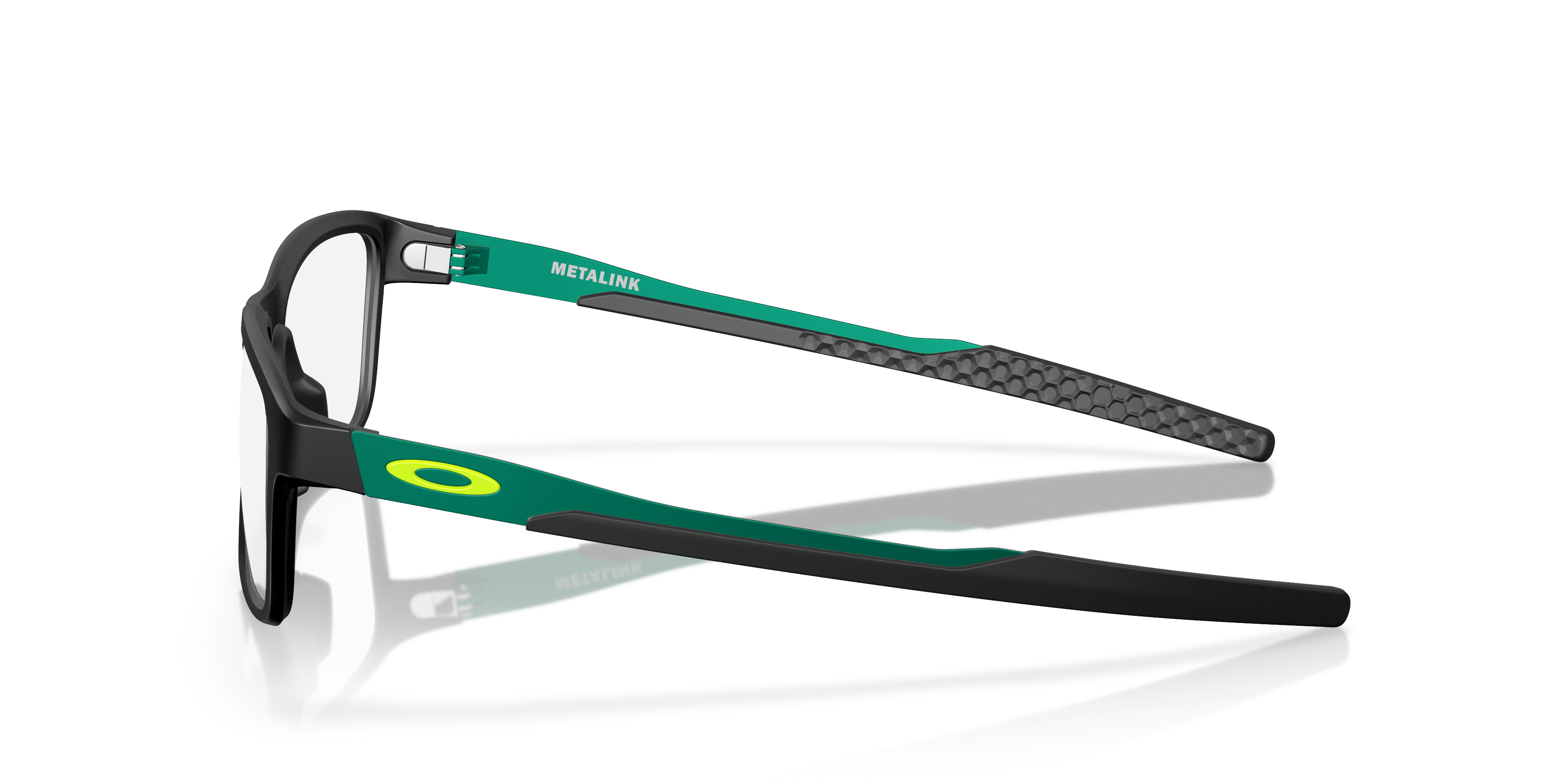 OAKLEY OX8153 METALINK 815313 57