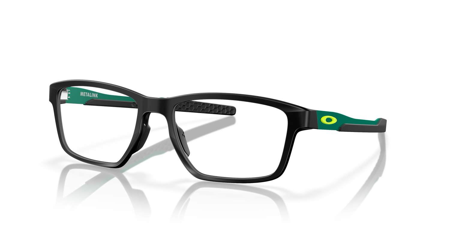 OAKLEY OX8153 METALINK 815313 55