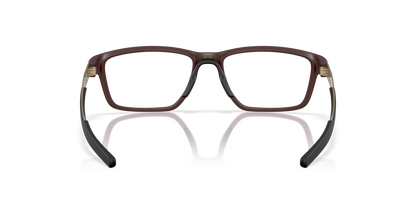 OAKLEY OX8153 METALINK 815314 53