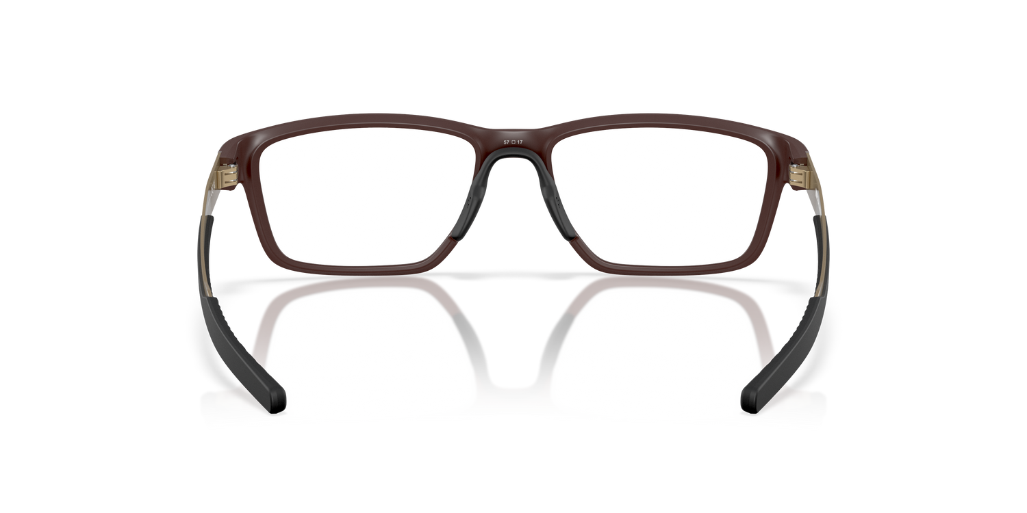 OAKLEY OX8153 METALINK 815314 57