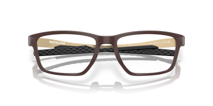 OAKLEY OX8153 METALINK 815314 53