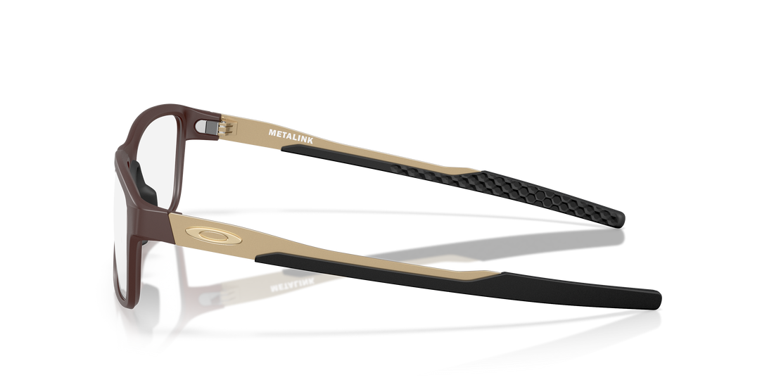 OAKLEY OX8153 METALINK 815314 53