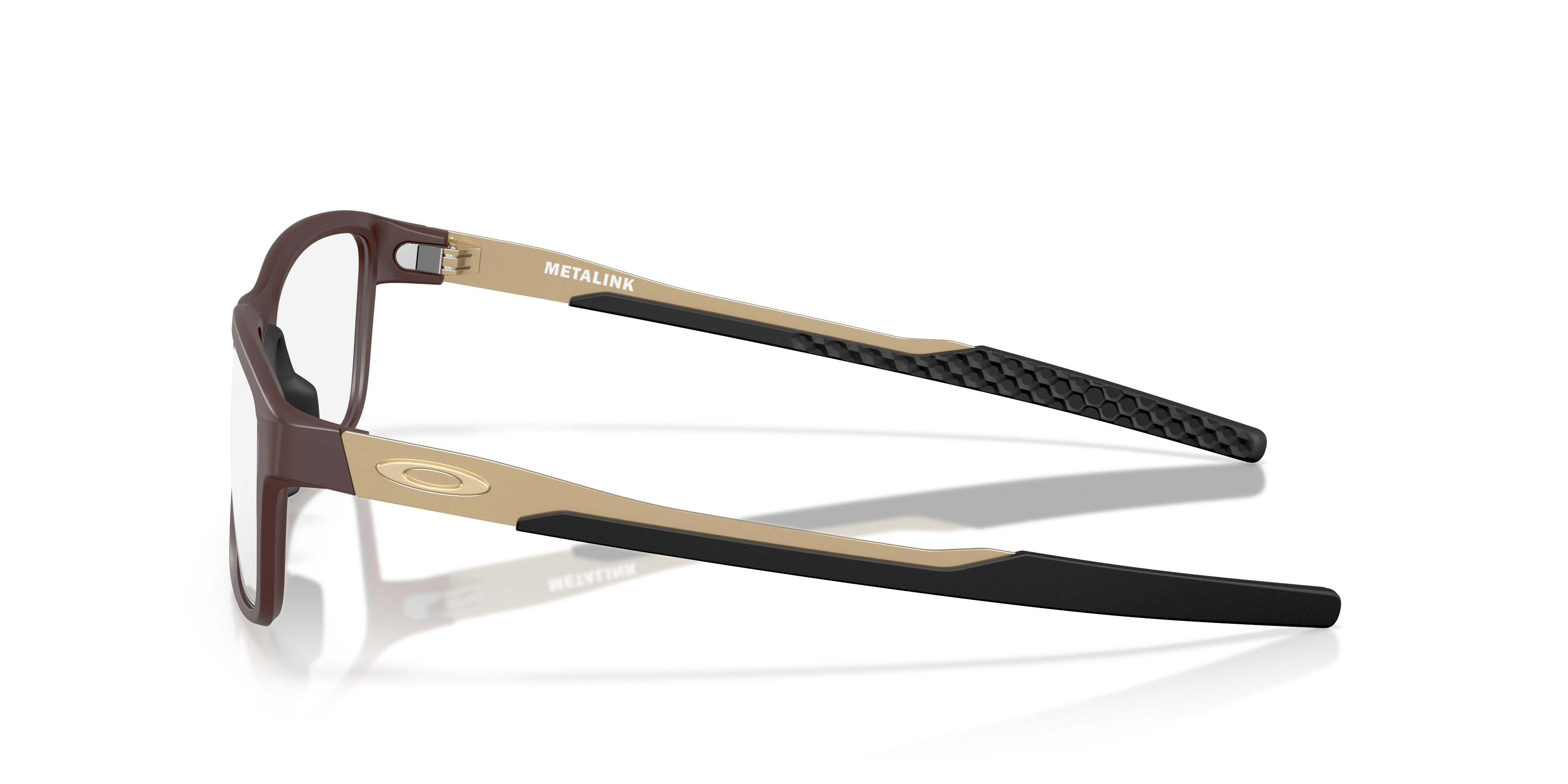 OAKLEY OX8153 METALINK 815314 53