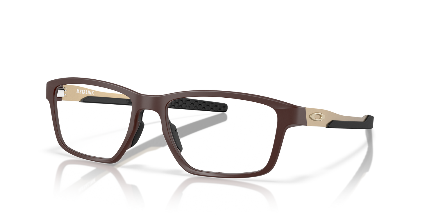 OAKLEY OX8153 METALINK 815314 57