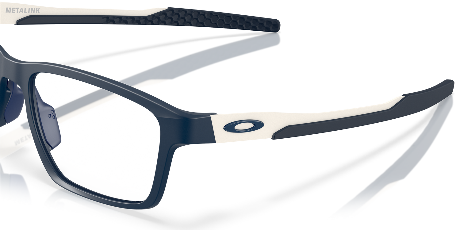 OAKLEY OX8153 METALINK 815316 55