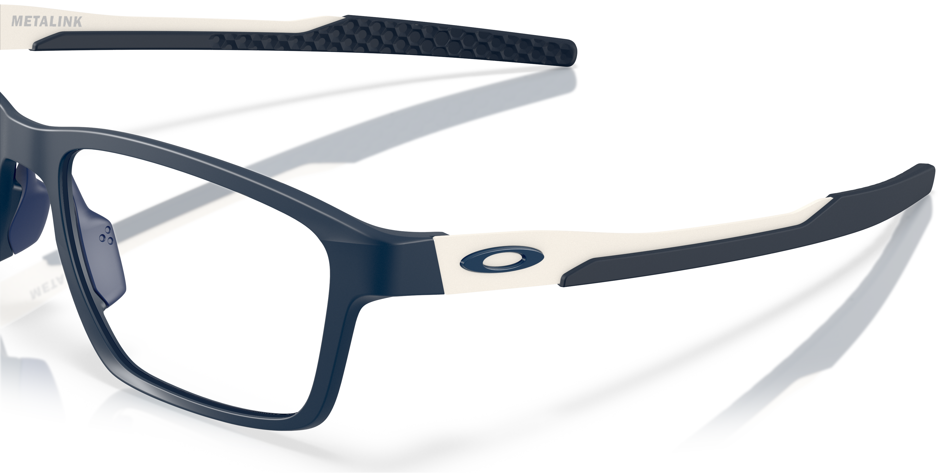 OAKLEY OX8153 METALINK 815316 55