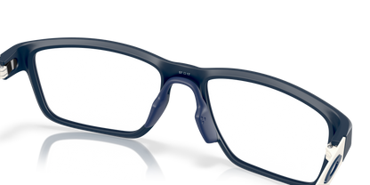 OAKLEY OX8153 METALINK 815316 57