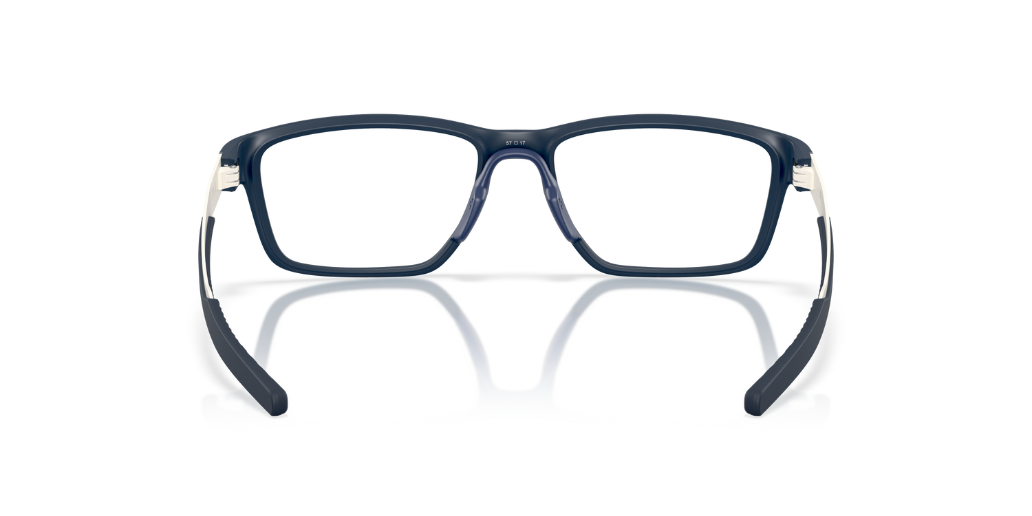 OAKLEY OX8153 METALINK 815316 57