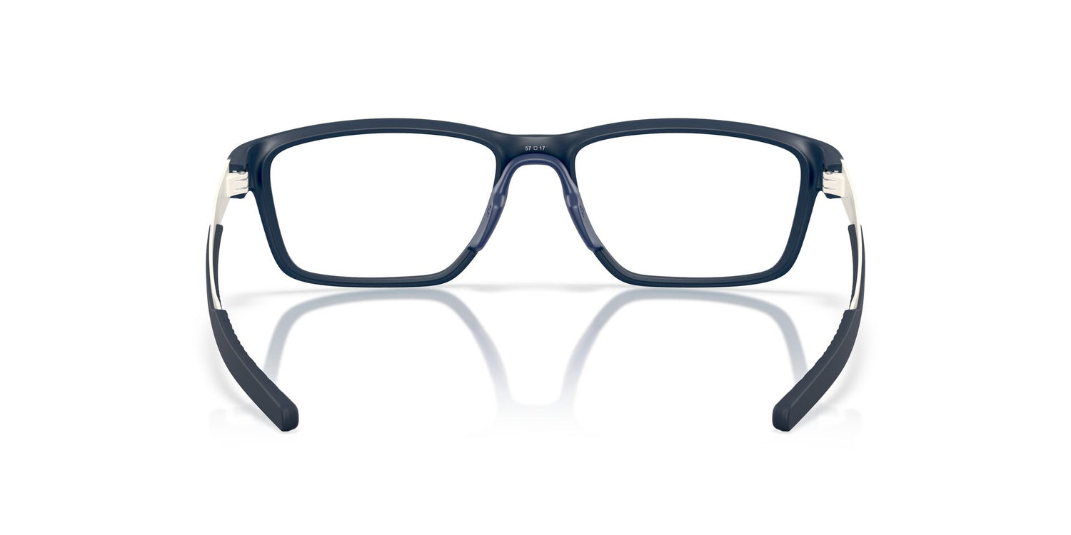 OAKLEY OX8153 METALINK 815316 53